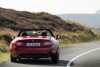 2014 Mazda MX-5 25th Anniversary. Image by Max Earey.