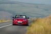 2014 Mazda MX-5 25th Anniversary. Image by Max Earey.