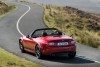 2014 Mazda MX-5 25th Anniversary. Image by Max Earey.