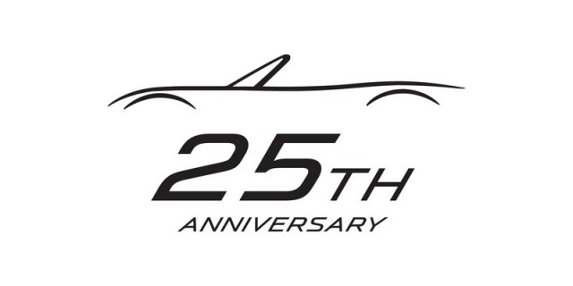 Sept reveal for all-new Mazda MX-5. Image by Mazda.