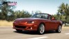 Mazda MX-5 to star in Forza. Image by Forza.