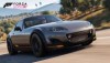Mazda MX-5 to star in Forza. Image by Forza.