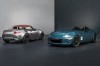 Mazda MX-5 loses its head for SEMA concepts. Image by Mazda.