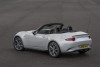 2015 Mazda MX-5 Recaro Edition. Image by Mazda.