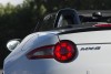 2015 Mazda MX-5 Recaro Edition. Image by Mazda.