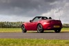 2015 Mazda MX-5. Image by Mazda.