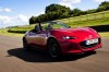 2015 Mazda MX-5. Image by Mazda.