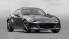 2016 Mazda MX-5 Retractable Fastback. Image by Mazda.