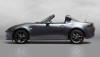 2016 Mazda MX-5 Retractable Fastback. Image by Mazda.