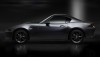 2016 Mazda MX-5 Retractable Fastback. Image by Mazda.