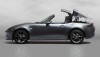 2016 Mazda MX-5 Retractable Fastback. Image by Mazda.