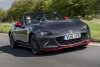 2016 Mazda MX-5 Icon. Image by Mazda.