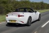 2016 Mazda MX-5 Icon. Image by Mazda.