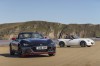 Mazda to reveal new MX-5 Icon in Goodwood. Image by Mazda.