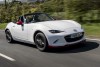 2016 Mazda MX-5 Icon. Image by Mazda.