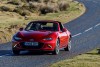 2018 Mazda MX-5 RF drive. Image by Mazda.