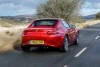 2018 Mazda MX-5 RF drive. Image by Mazda.