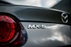 2018 Mazda MX-5. Image by Mazda.