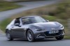 2018 Mazda MX-5 RF. Image by Mazda.