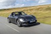 2018 Mazda MX-5 RF. Image by Mazda.