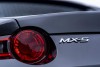 2018 Mazda MX-5 RF. Image by Mazda.