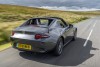 2018 Mazda MX-5 RF. Image by Mazda.