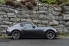 2018 Mazda MX-5 RF. Image by Mazda.