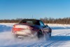 2019 Mazda MX-5 to the Arctic Circle adventure. Image by Mazda.