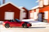 2019 Mazda MX-5 to the Arctic Circle adventure. Image by Mazda.