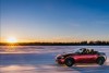 2019 Mazda MX-5 to the Arctic Circle adventure. Image by Mazda.