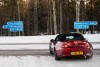 2019 Mazda MX-5 to the Arctic Circle adventure. Image by Mazda.