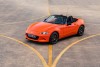 2019 Mazda MX-5 30th Anniversary Edition. Image by Mazda UK.