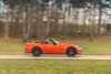 2019 Mazda MX-5 30th Anniversary Edition. Image by Mazda UK.