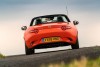 2019 Mazda MX-5 30th Anniversary Edition. Image by Mazda UK.