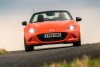 2019 Mazda MX-5 30th Anniversary Edition. Image by Mazda UK.