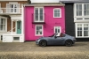 2020 Mazda MX-5 RF 184. Image by Mazda UK.