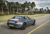 2020 Mazda MX-5 RF 184. Image by Mazda UK.