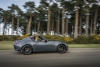 2020 Mazda MX-5 RF 184. Image by Mazda UK.