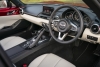 2022 Mazda MX-5 RF. Image by Mazda.