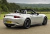 2022 Mazda MX-5 2.0 GT Sport Tech. Image by Mazda.