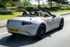 2022 Mazda MX-5 2.0 GT Sport Tech. Image by Mazda.