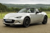 2022 Mazda MX-5 2.0 GT Sport Tech. Image by Mazda.