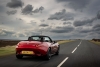 2024 Mazda MX-5 2.0 Roadster Homura. Image by Mazda.