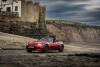 2024 Mazda MX-5 2.0 Roadster Homura. Image by Mazda.