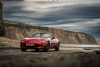 2024 Mazda MX-5 2.0 Roadster Homura. Image by Mazda.