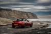 2024 Mazda MX-5 2.0 Roadster Homura. Image by Mazda.