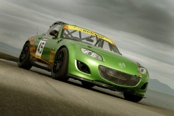 2011 Mazda MX-5 GT. Image by Gary Hawkins.