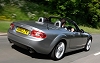 2010 Mazda MX-5 Miyako special edition. Image by Mazda.