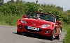 2010 Mazda MX-5 Miyako special edition. Image by Mazda.