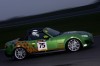 Kyle Fortune races in Snetterton 12-hour race in Jota Mazda MX-5. Image by Mazda.